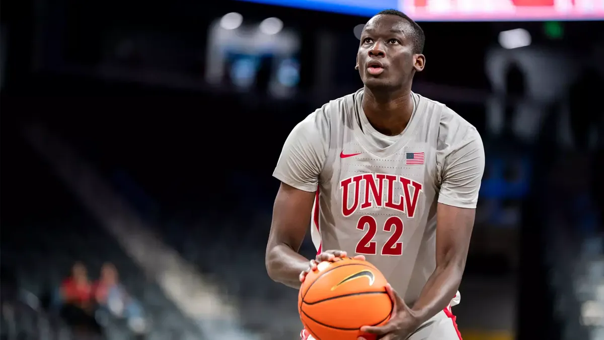 7-foot transfer Pape N'Diaye signs to K-State | K-State Sports |  themercury.com