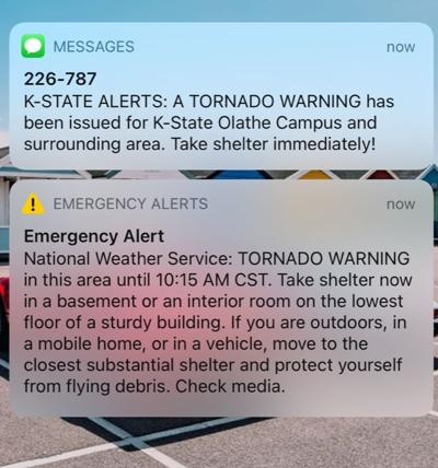 Just A Test State Conducts Severe Weather Warning Drill Tuesday Mobile Alerts Send Incorrectly News Themercury Com