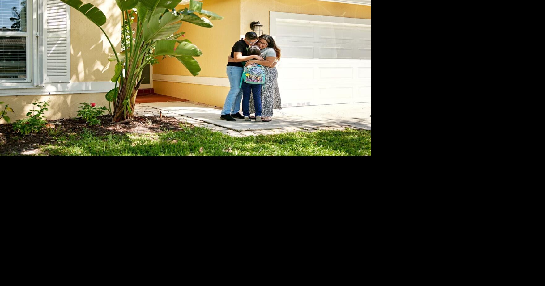 Is Your Home Insurance Enough to Weather a Disaster? How to Check Elizabeth Aldrich Sep 17, 2026 3 mins ago