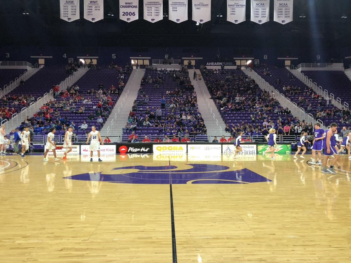Everyone Seems To Feel Good Why Kshsaa State Basketball