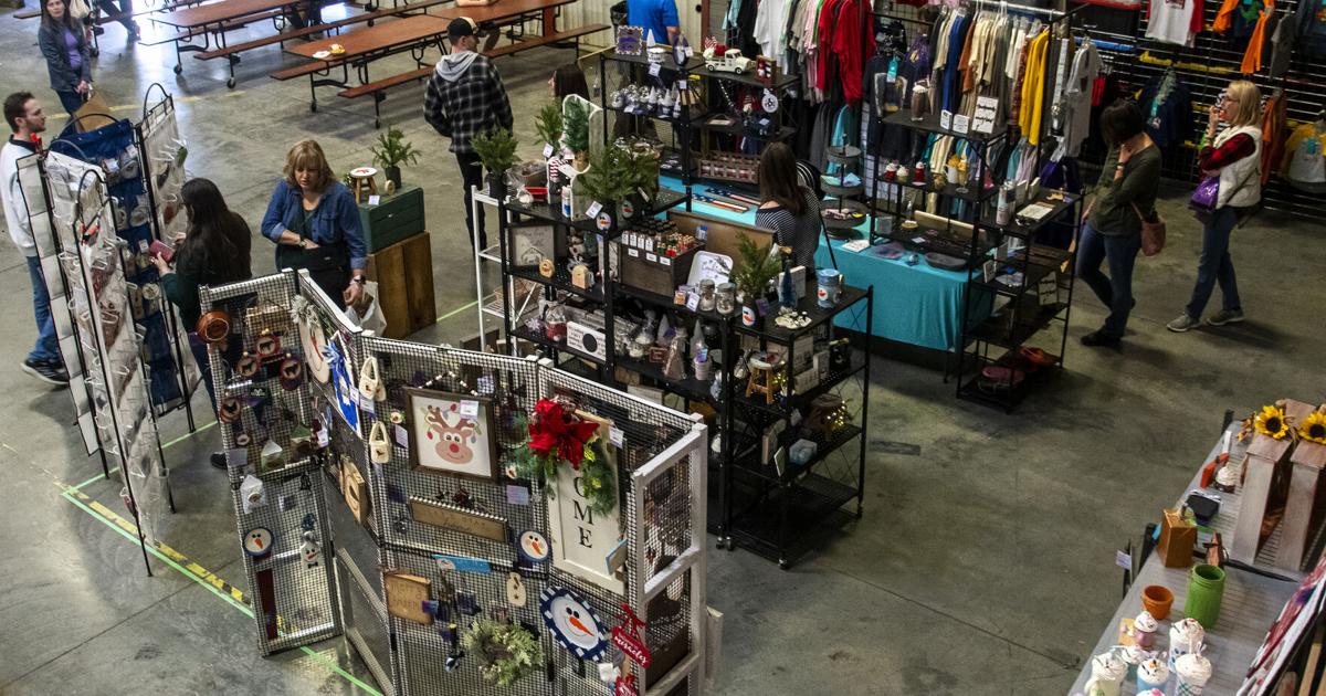 PLAN YOUR WEEKEND | Buttons 'n Bows, KSU baseball and more | Area ...