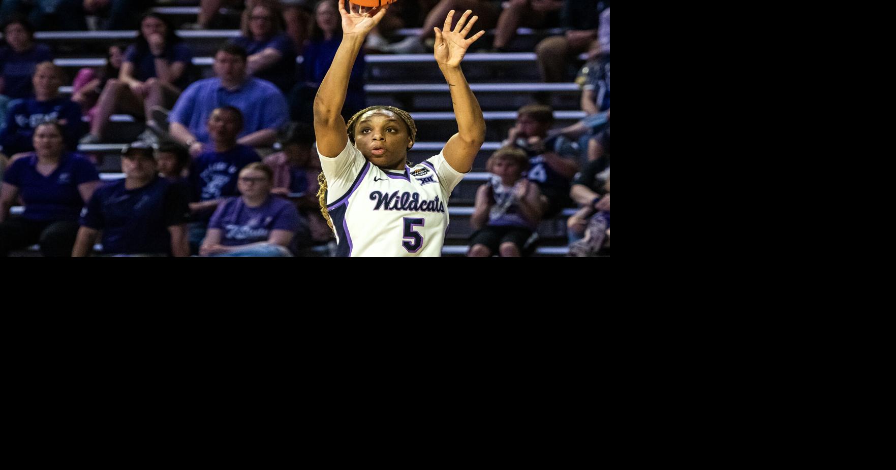 K-State WBB's Foy first to enter transfer portal | K-State Sports ...