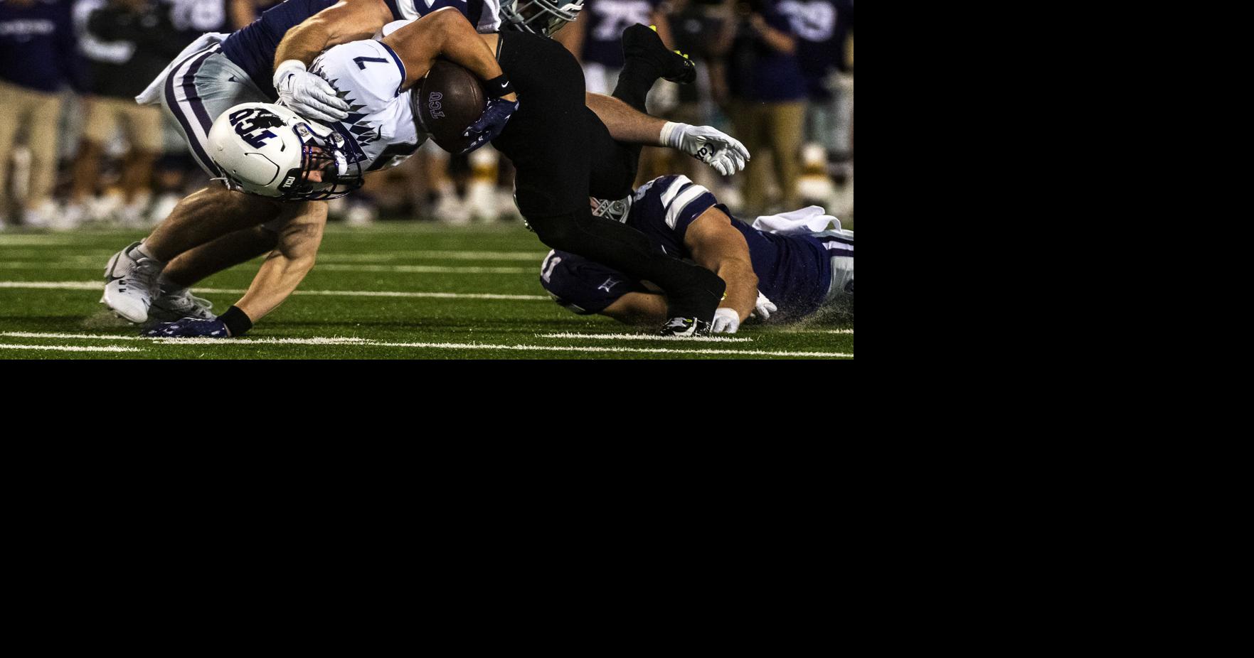 KSU loses backup linebacker for season after injury | K-State Sports ...
