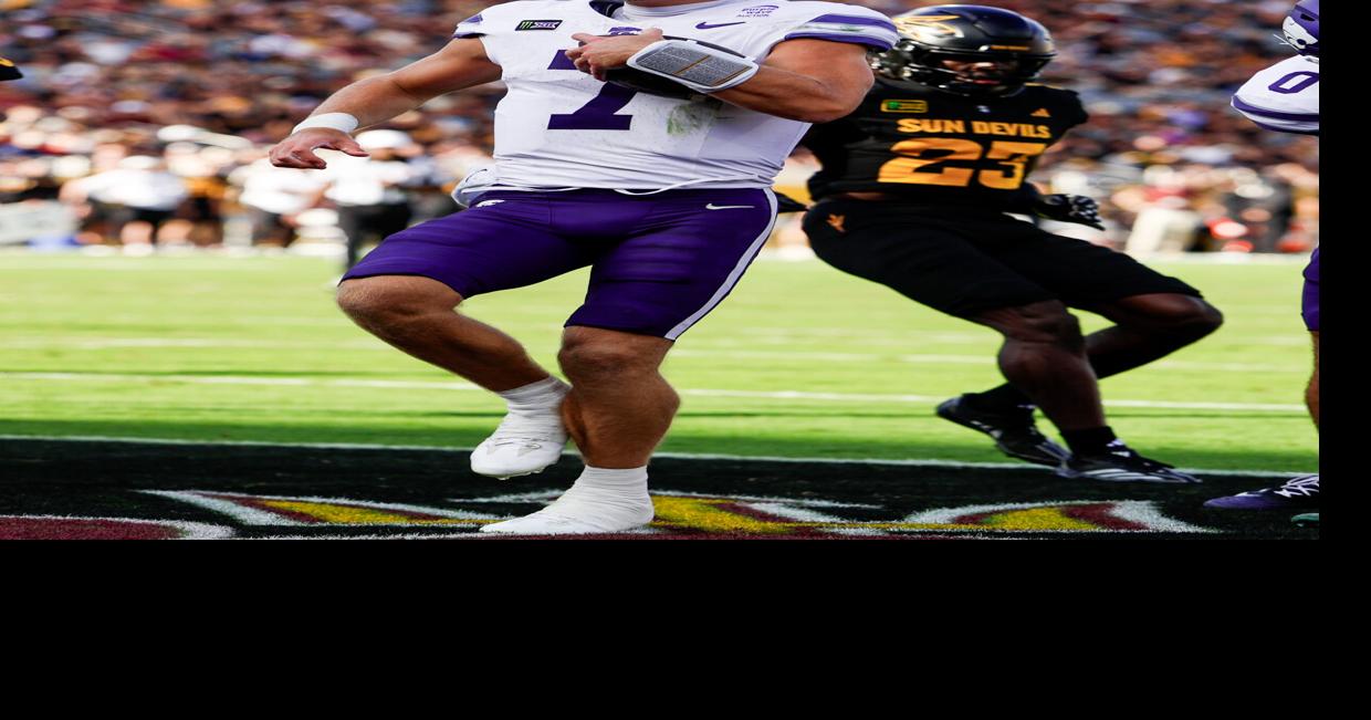 K-State struggles in second half in loss at Arizona State Oct 24, 2026 Oct 24, 2026 Updated 5 mins ago