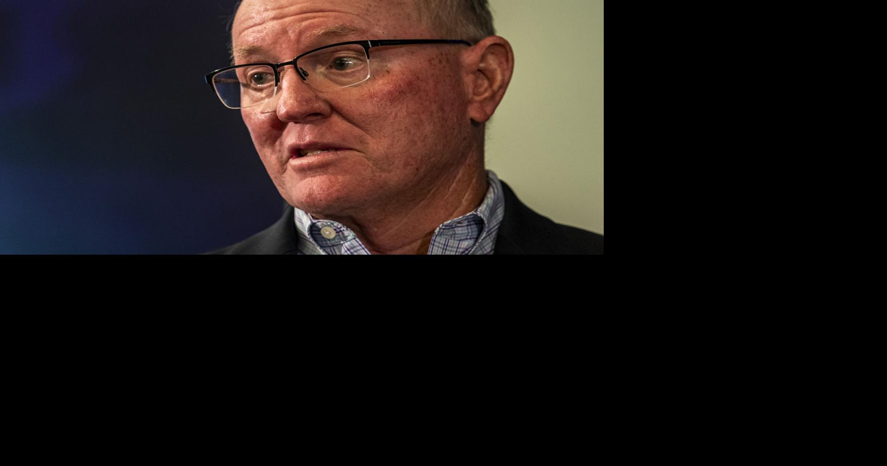 Gene Taylor: Kansas schools to ask state for help with athletics in NIL era