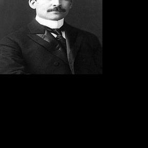 Kansas Profile: Atchison native Charles Marlatt protected America's food supply