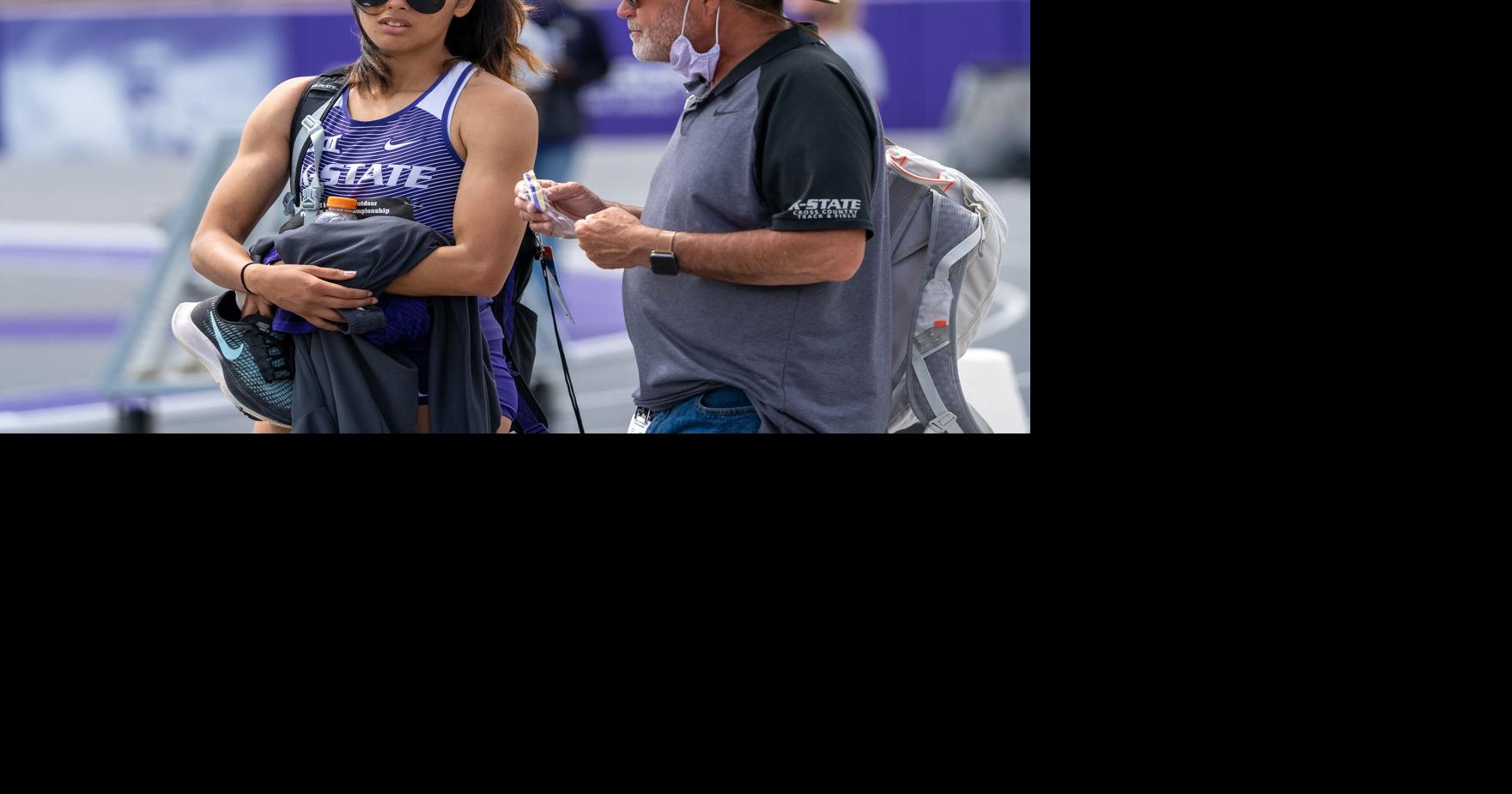 K-State track and field adds new pole vault coach | | themercury.com