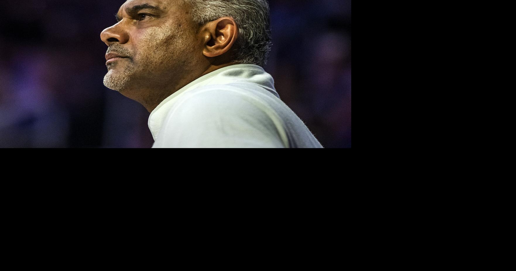 Jerome Tang fired for cause after 1-11 start to Big 12 play