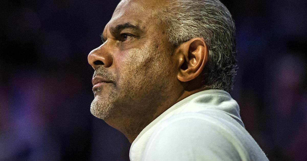 Jerome Tang fired for cause after 1-11 start to Big 12 play