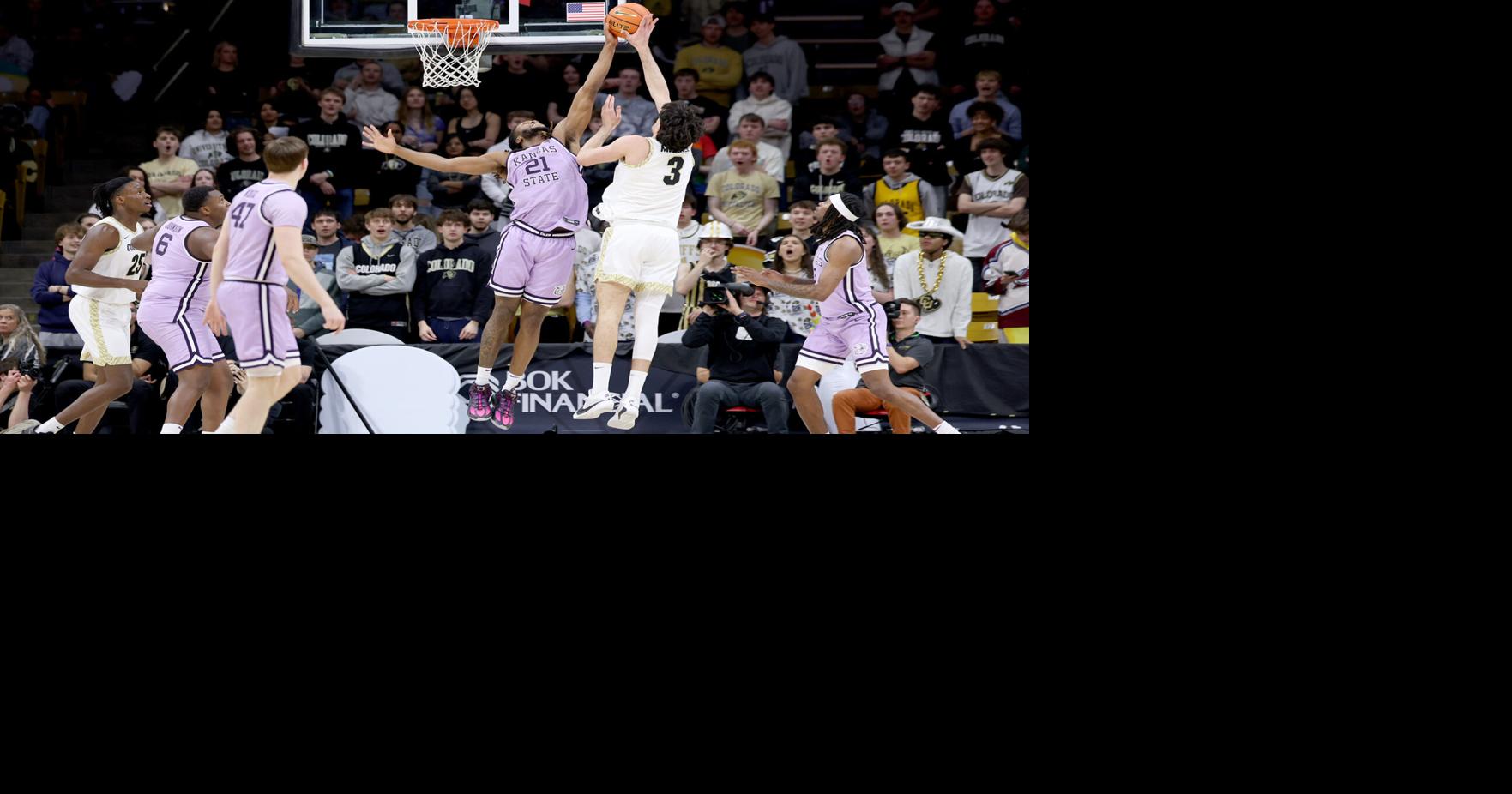 K-State's road skid continues in 79-70 loss at Colorado