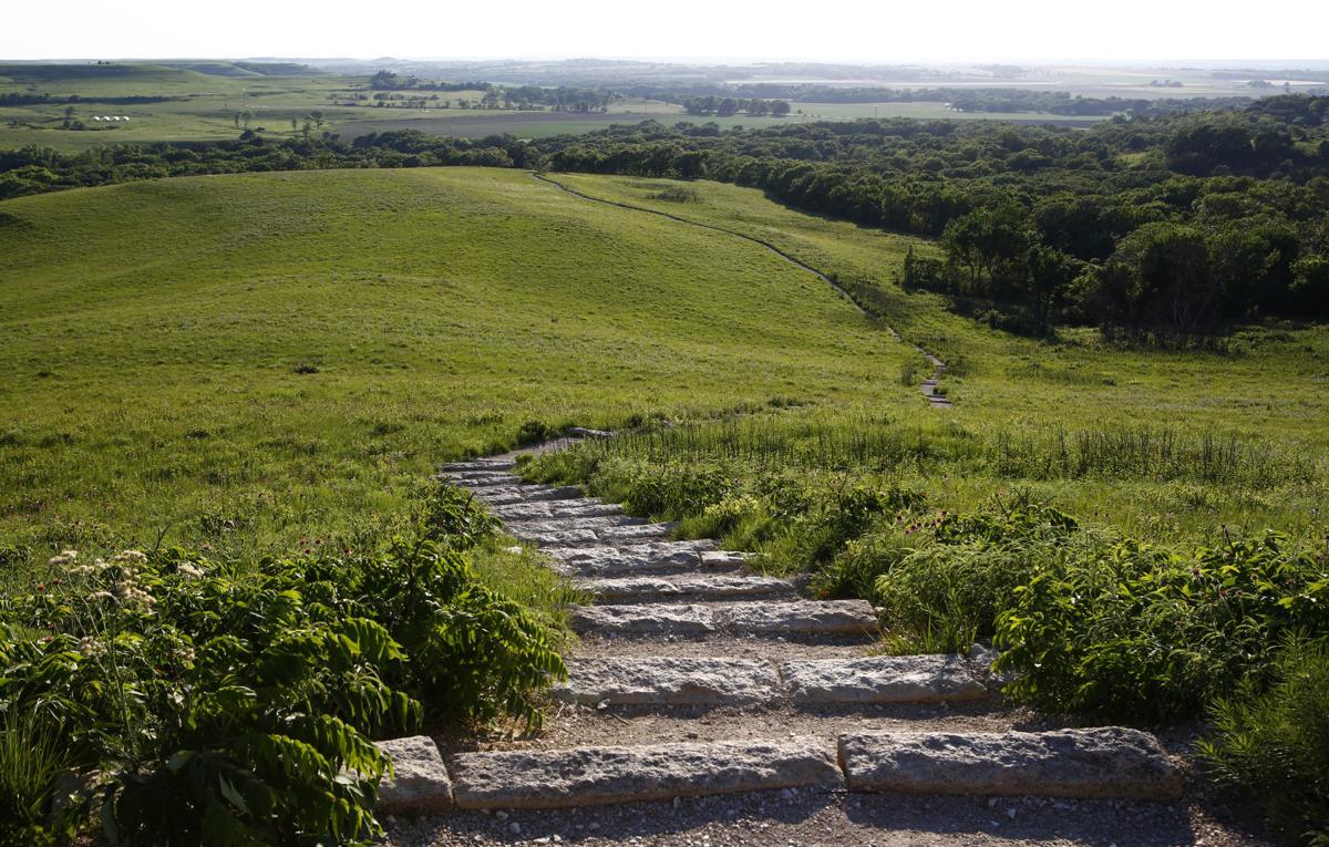 A Guide For Walking In Around Manhattan Trails Local News Themercury Com