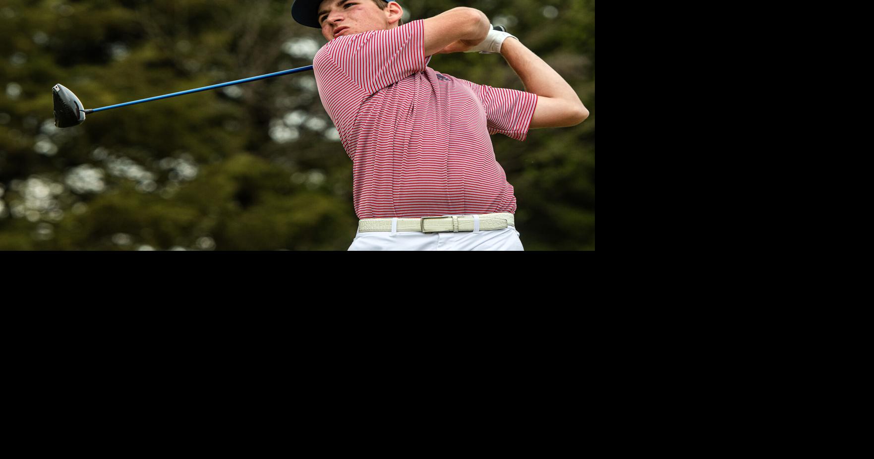 Manhattan's Haney, Wamego's Kueker medal at Hutchinson invite