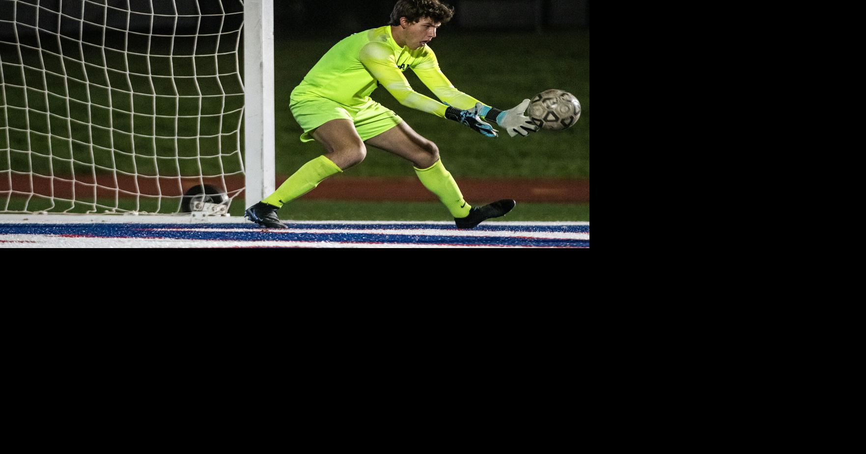 MHS boys' soccer falls to Free State in home opener