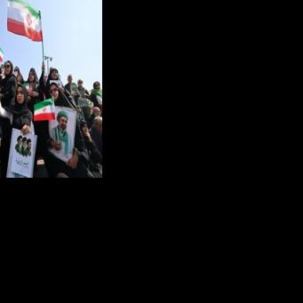 A string of strikes have decimated Iran's leadership since the war began nearly three weeks ago