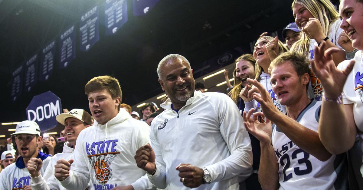 K-State men add international 7-footer