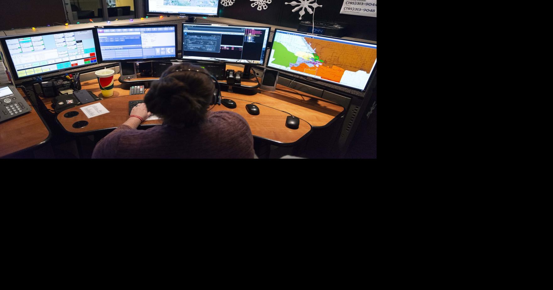 RCPD plan addresses recruitment, retention for dispatchers | Local News ...