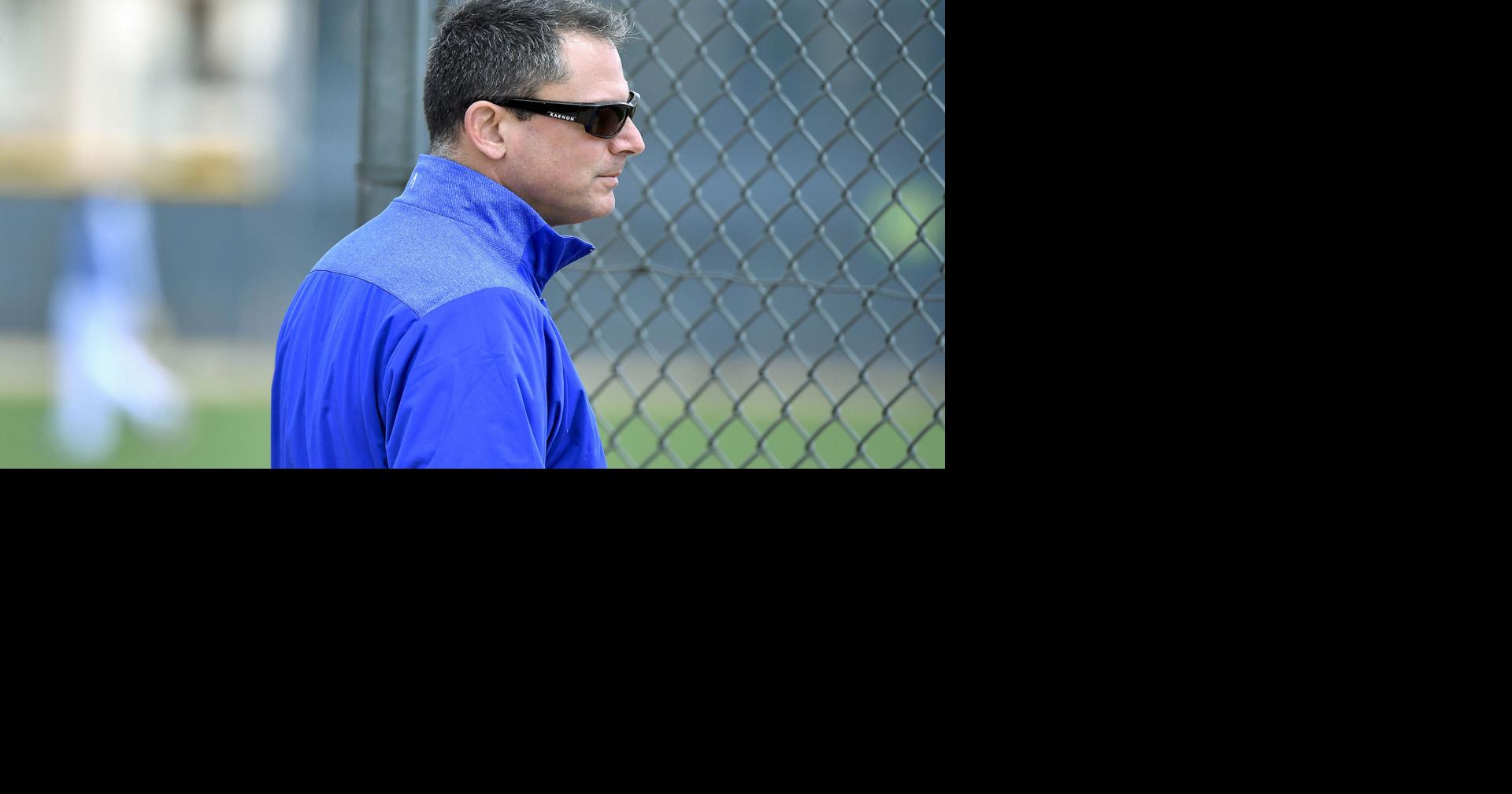 Why J.J. Picollo was right for the KC Royals' GM job, and his mindset amid  MLB lockout | | themercury.com