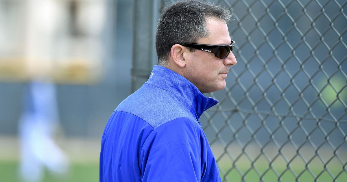 Why J.J. Picollo was right for the KC Royals' GM job, and his mindset amid  MLB lockout | | themercury.com