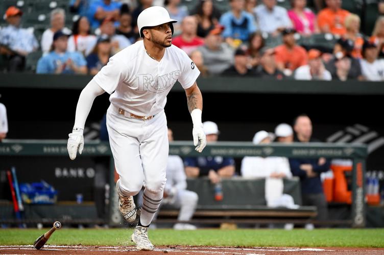 Boy Dedicates His First Home Run Baseball to Grandpa Who Coached Him:  'Papa, I Love You