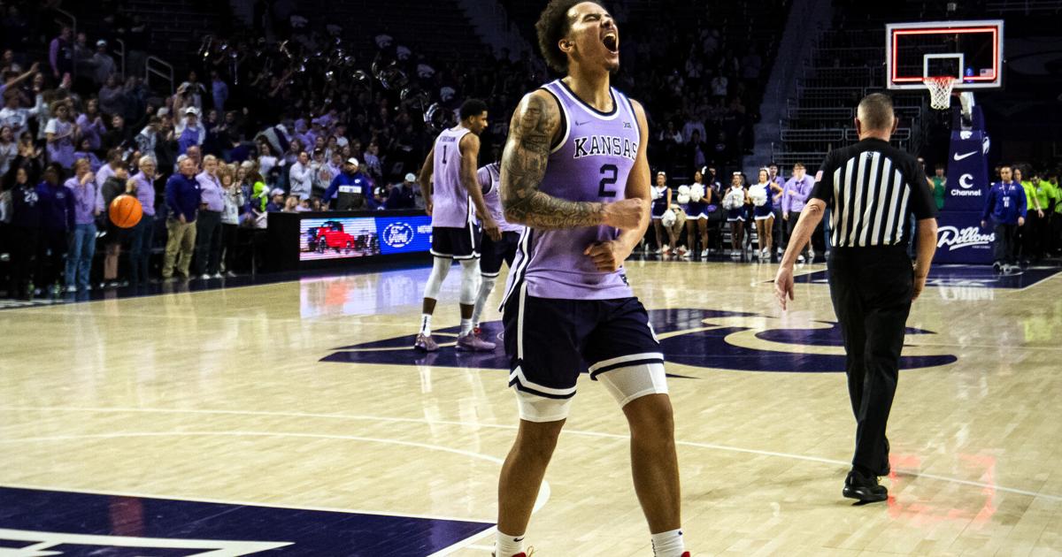 Former Wildcat Max Jones signs overseas