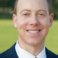 KS Sen. Ethan Corson seeks Democratic nomination for Kansas governor