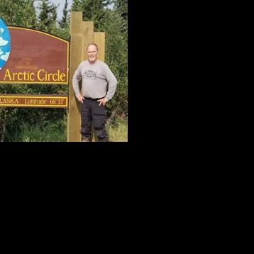 Kansas Profile: Leonardville man's annual ride supports his fellow veterans