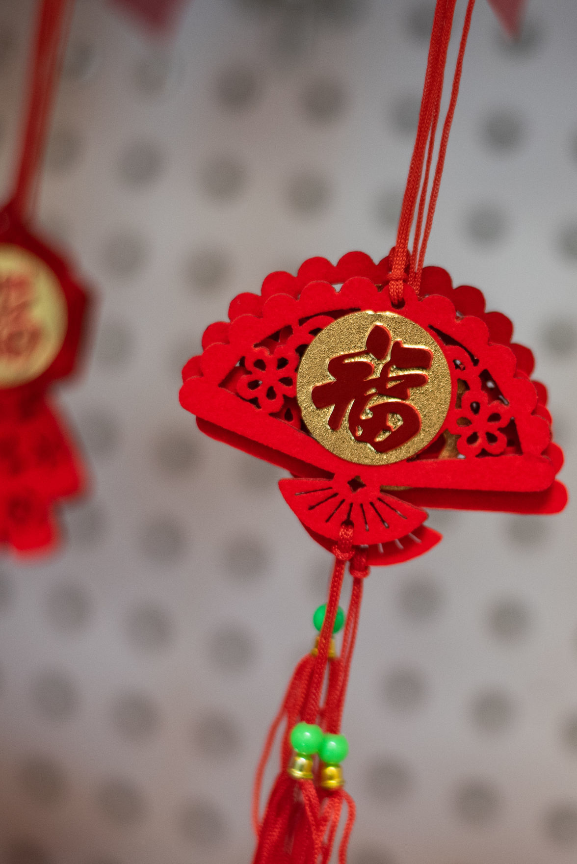 Lunar New Year Is A Time For Celebration But Also A Way To
