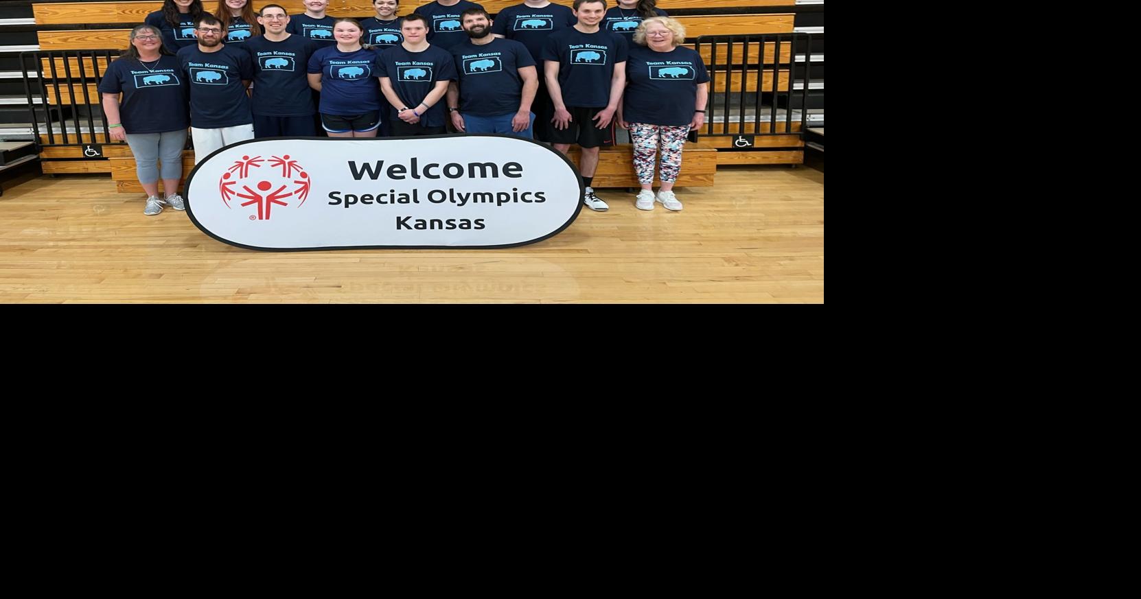 Manhattan Special Olympics to compete in USA Games Sports