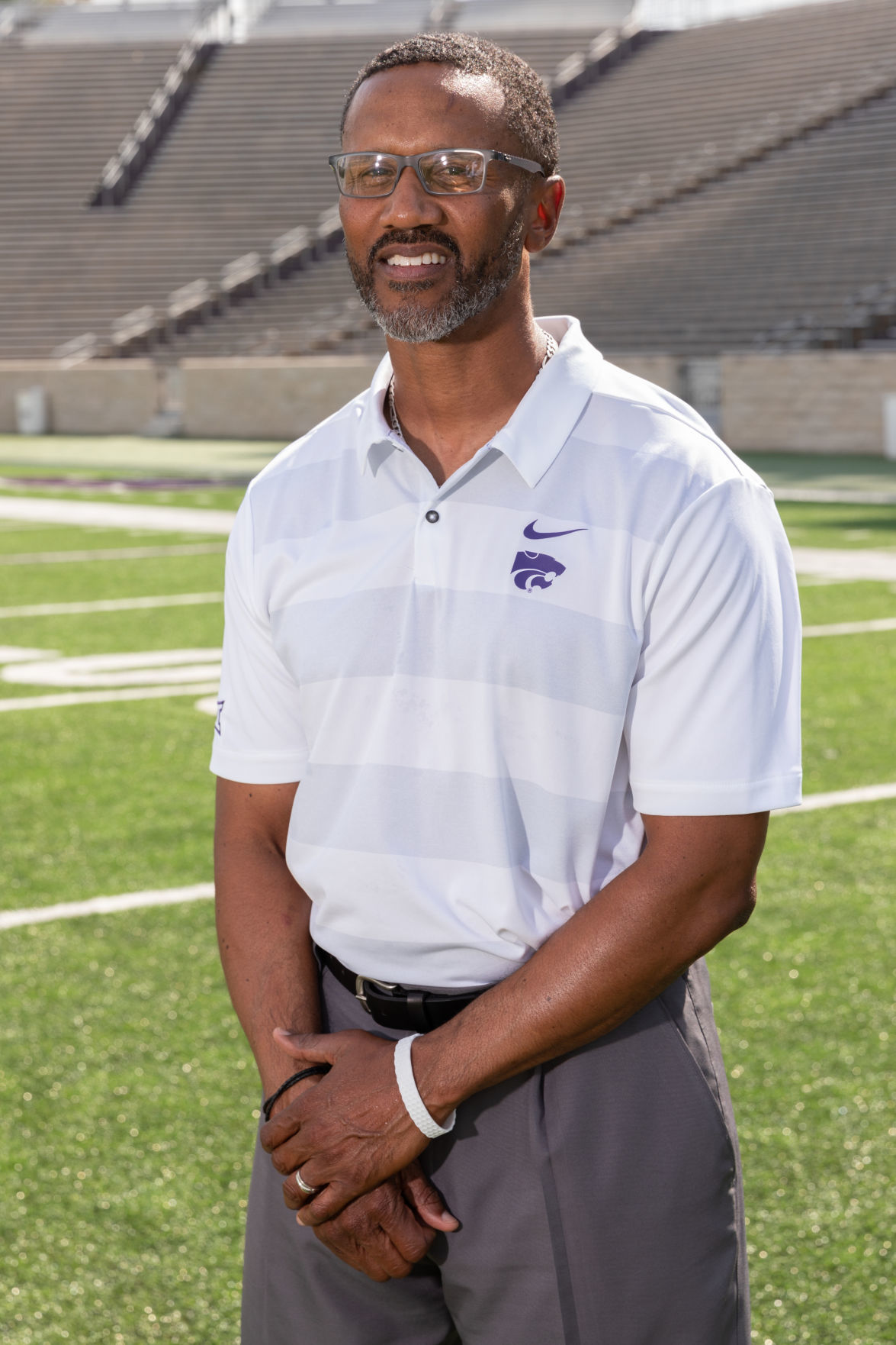 Norwood prepares for Waco return KState Sports