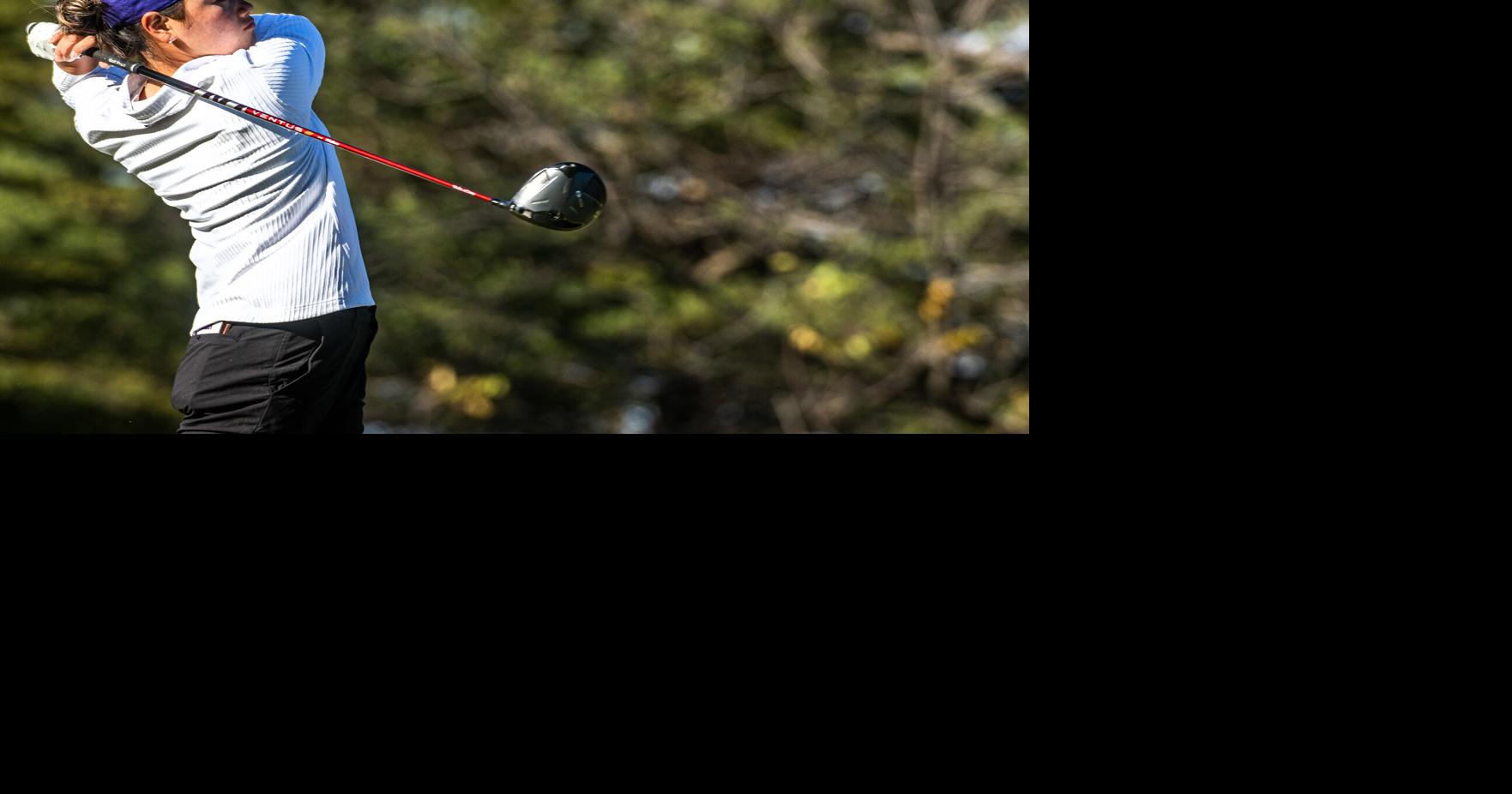 Chen ties for 1st, Wildcat women's golf finishes 6th in spring opener