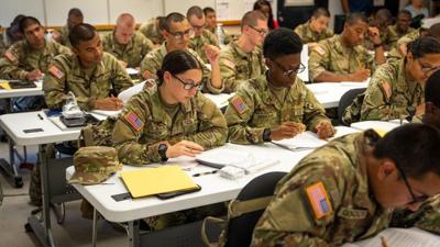 Back to School Got You Down? Try These Army-Tested Tips to Make It Your Best Year Yet