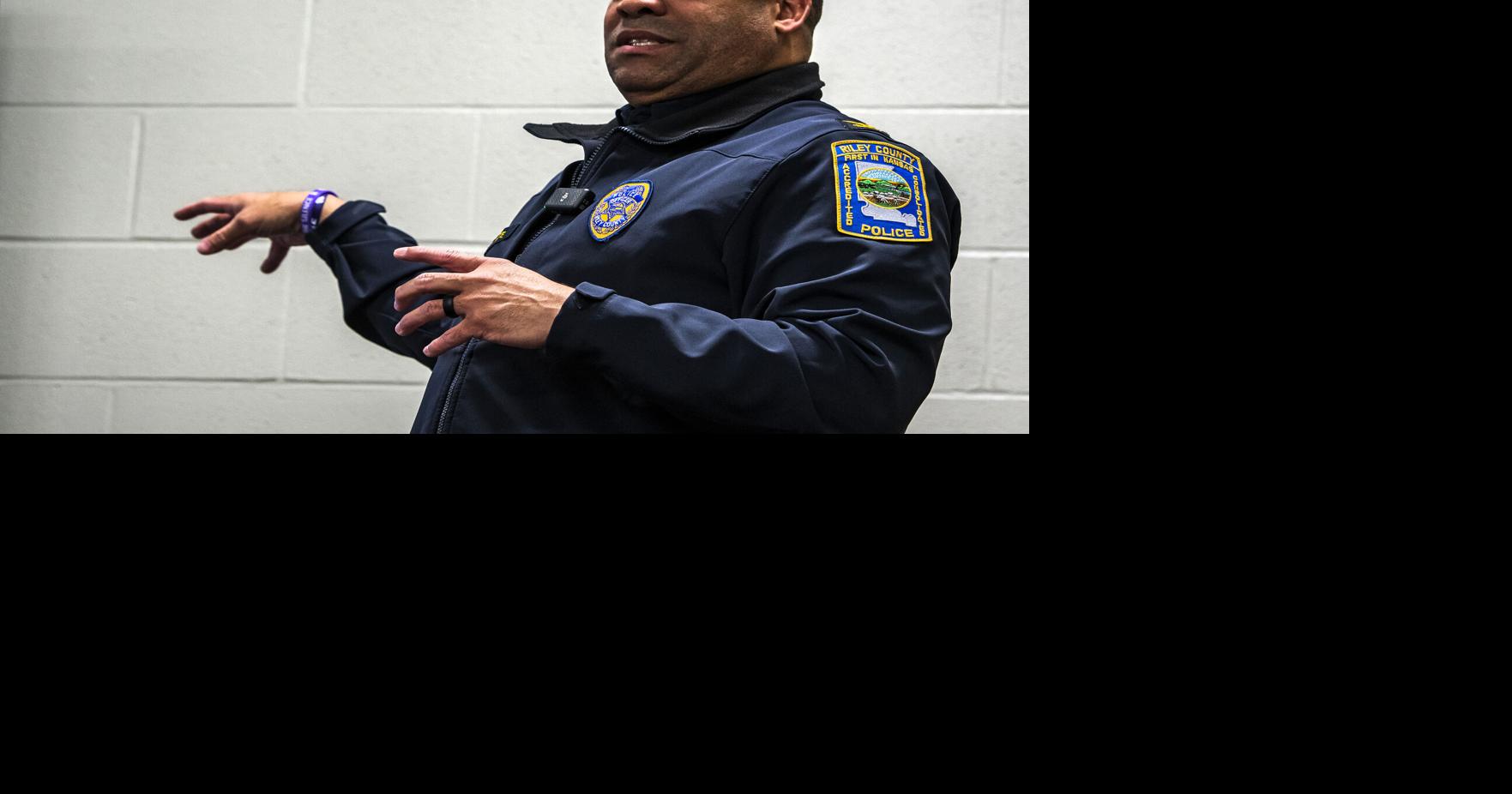 RCPD director rebuts board member's assertion that proposed budget is ...