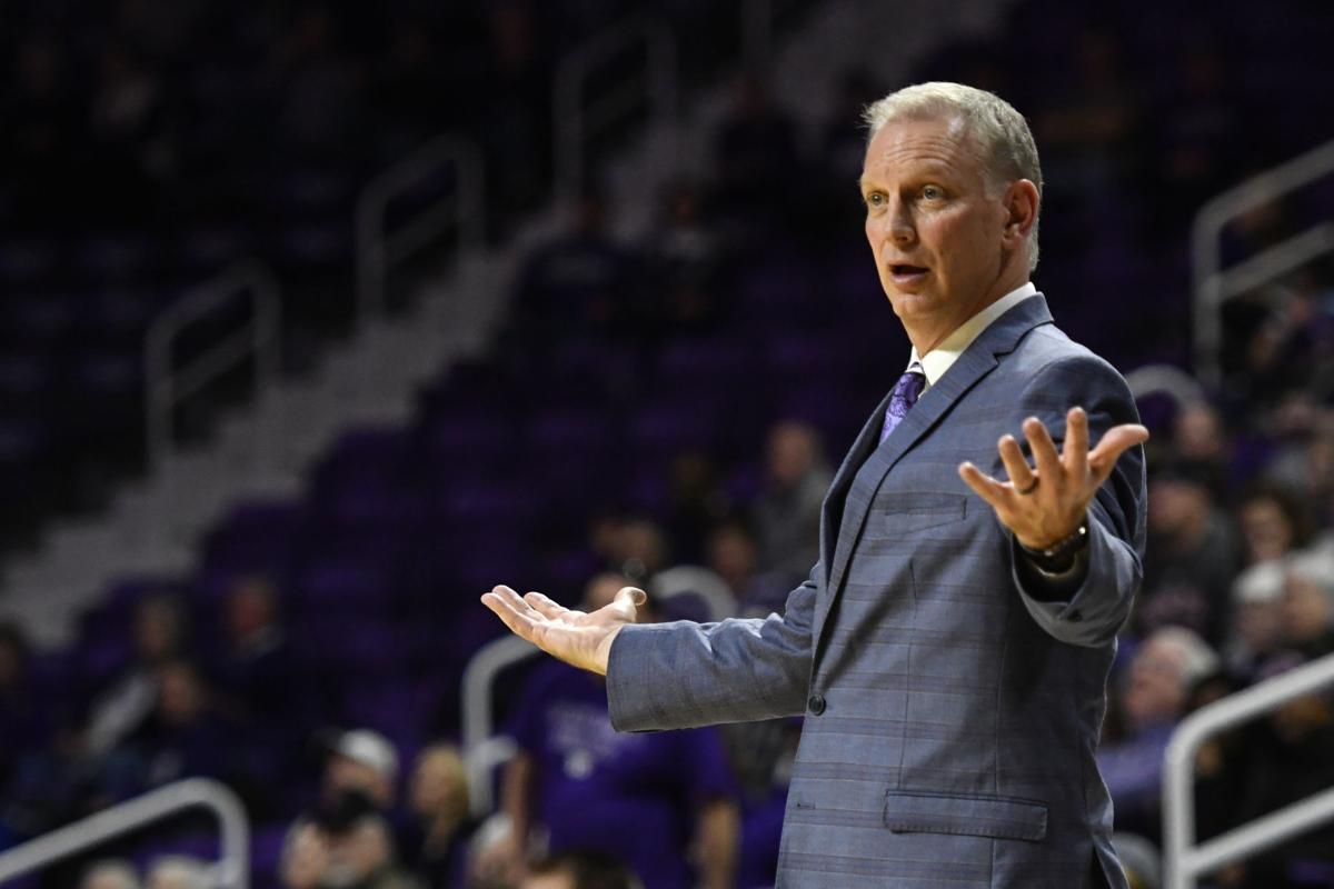 Women's Senior Night: Kansas State vs Texas Tech