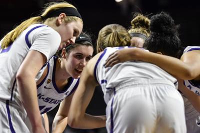 Inside Vision Pursue And Why The K State Women S Basketball Team