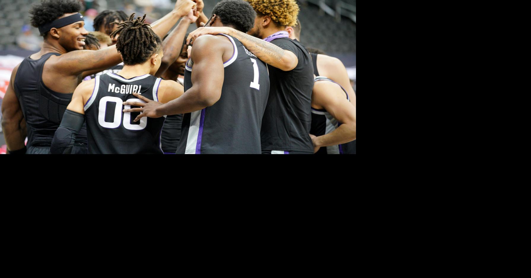 Kansas State men's basketball part of 2021 Hall of Fame Classic field