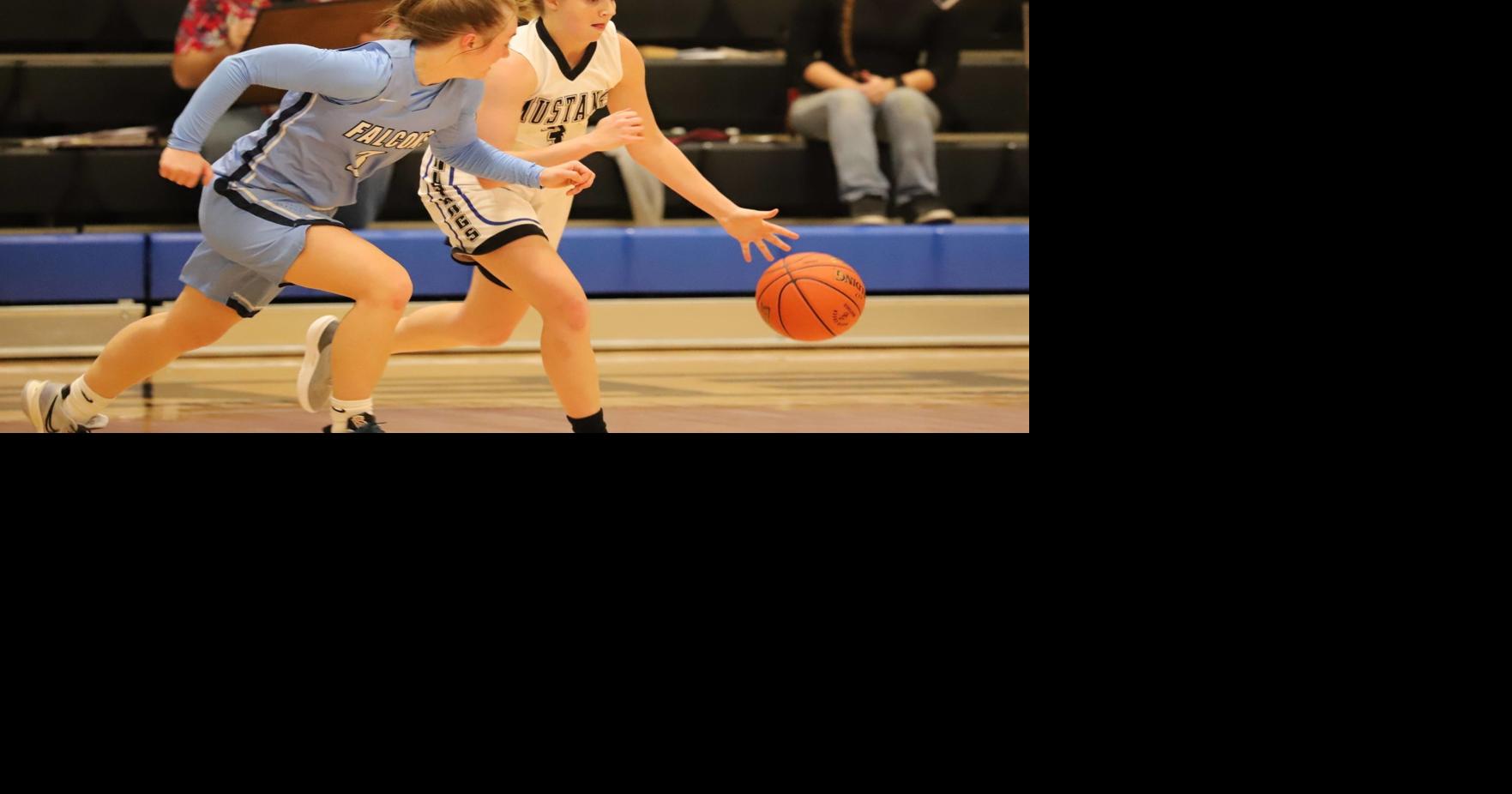 Rignell's 3-pointer propels Riley County in substate opener | Sports ...