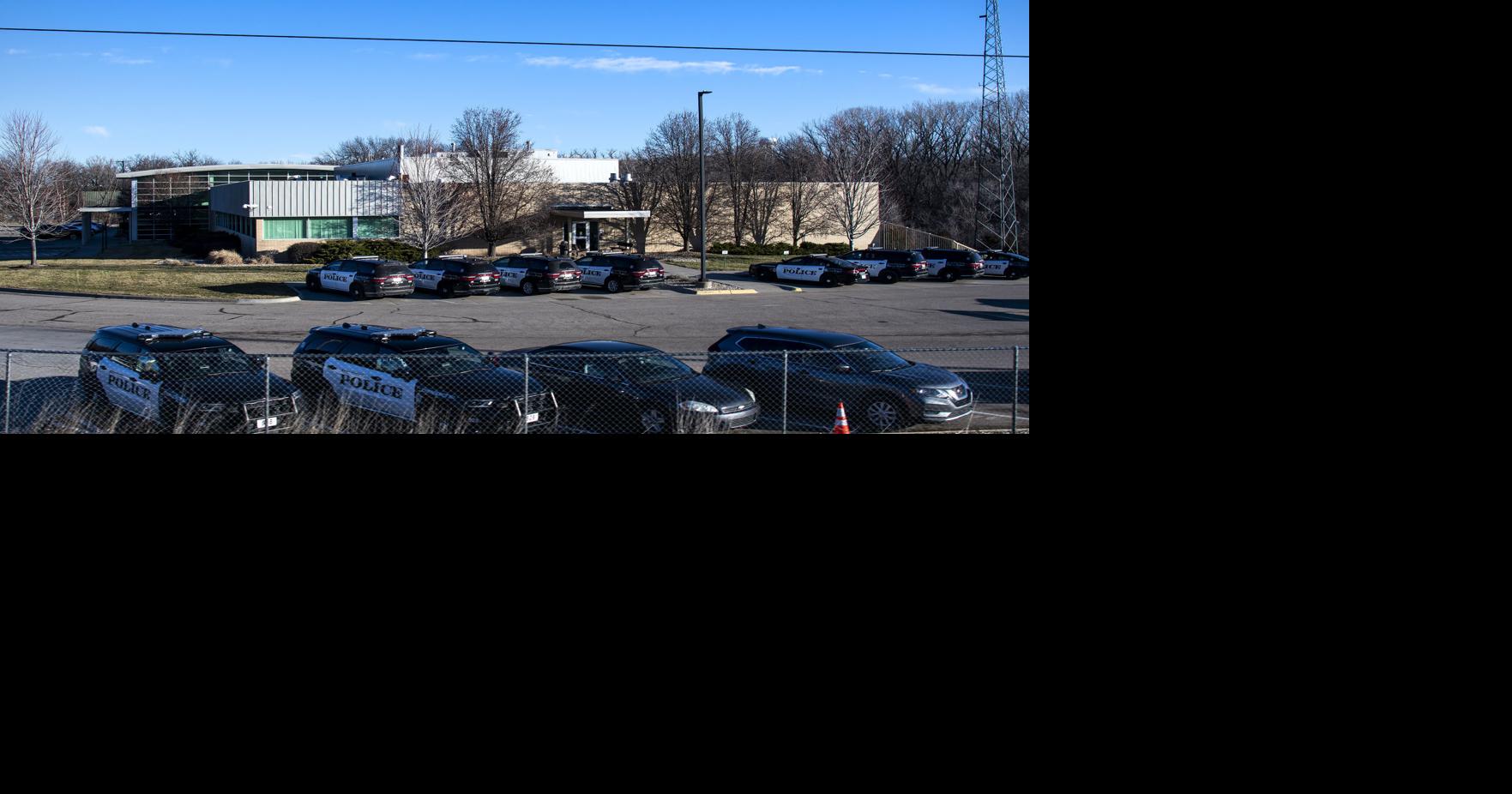 Police director says building addition would solve RCPD's space ...