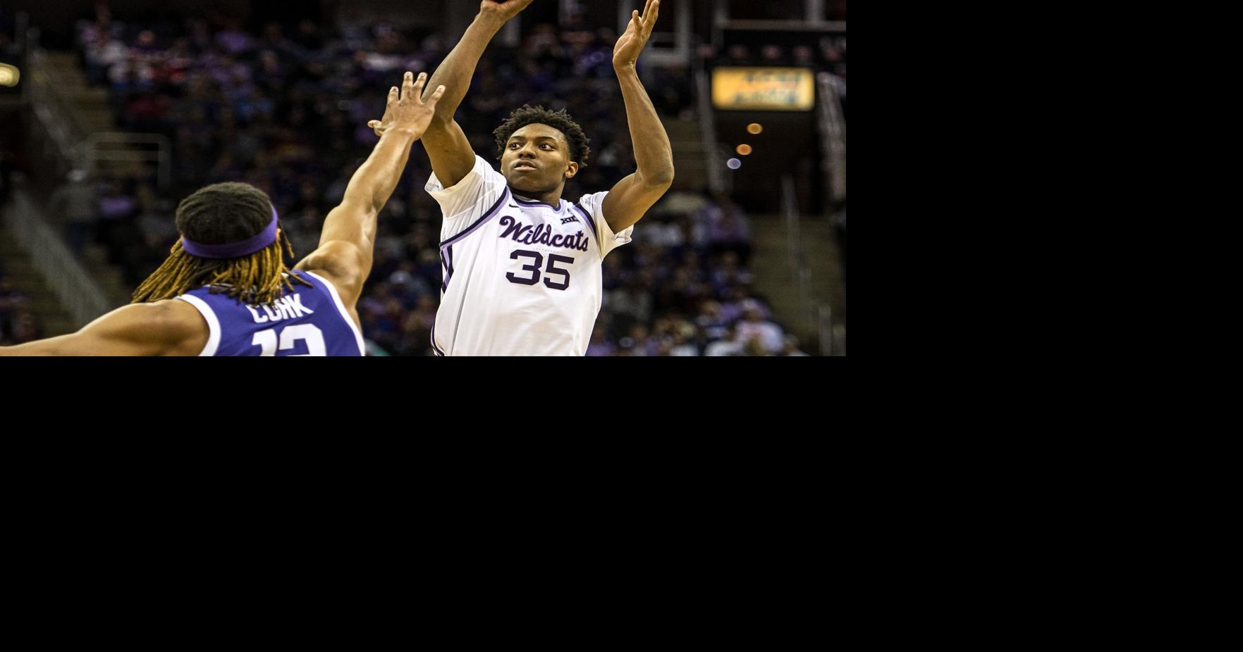 Nae'Qwan Tomlin selected to inaugural Jayson Tatum Elite Camp | K-State ...