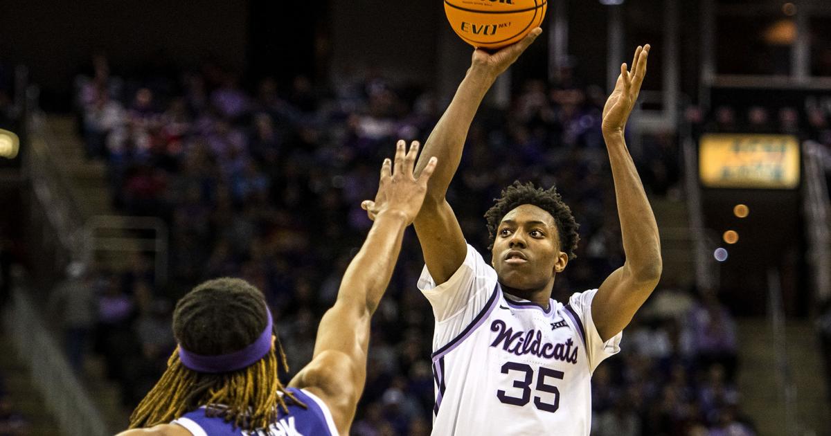 Nae'Qwan Tomlin selected to inaugural Jayson Tatum Elite Camp | K-State ...