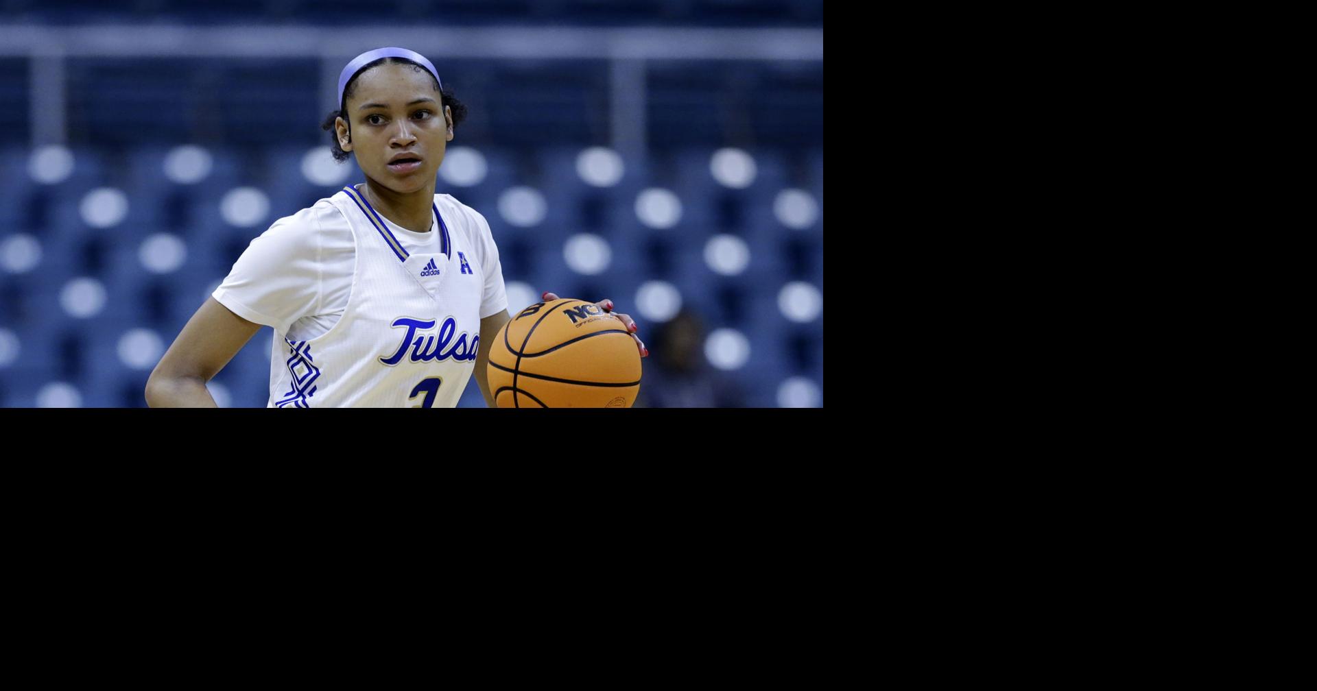 KState women add nation's 7thleading scorer to 202425 roster K