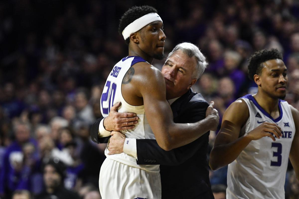 Ned Seaton Weber S K State Legacy Secure After 2nd Big 12 Title