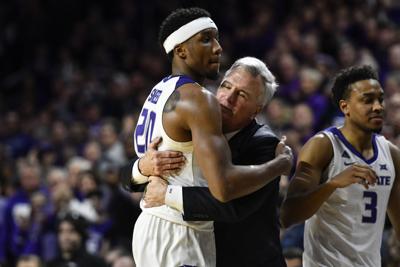 Ned Seaton Weber S K State Legacy Secure After 2nd Big 12 Title K State Sports Themercury Com