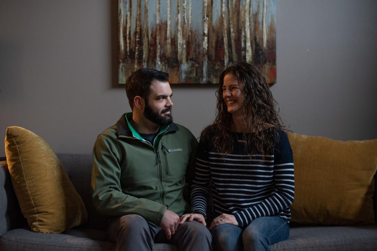 Our Neighbors Couple Aims To Fight Food Insecurity Through