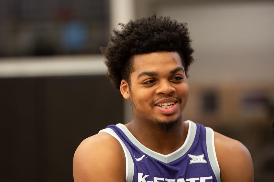 Former Kansas State Guard David Sloan Transferring To East