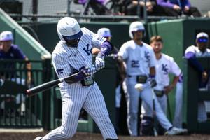 Historic Moment: Former Wildcat Kaelen Culpepper Smashes First MLB Homer in Debut