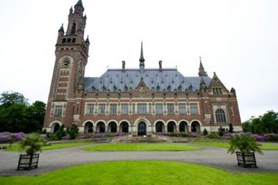 The ICJ will hear arguments about climate change from December