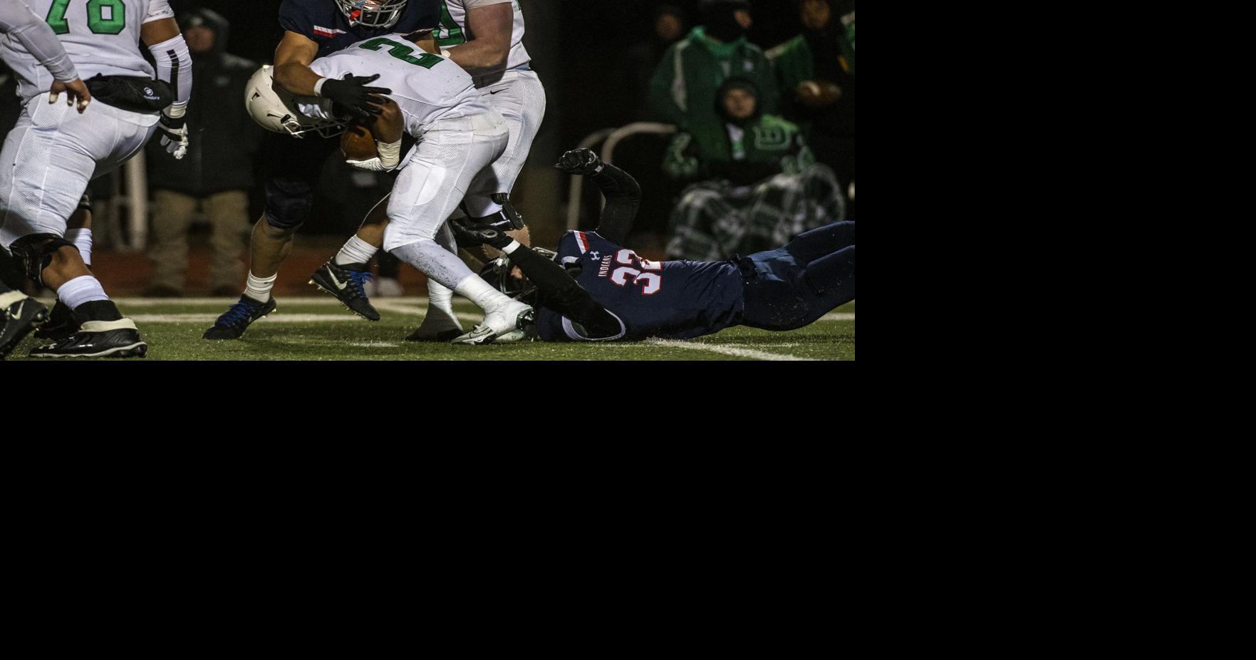 No. 1 Manhattan to open state title defense with No. 2 Derby | Sports ...