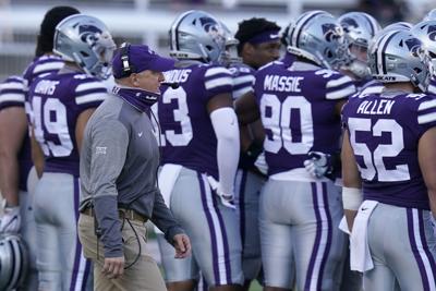 K-State Announces 14 Early Signees - Kansas State University Athletics