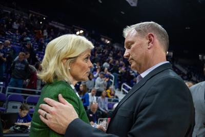 Immense Run Of Success For Baylor Women S Basketball Shows No