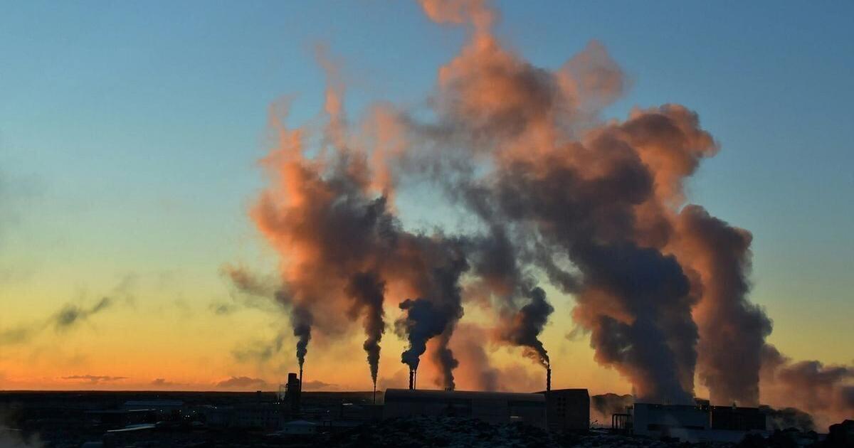 Taxpayer funds used in climate change research that detractors have criticized